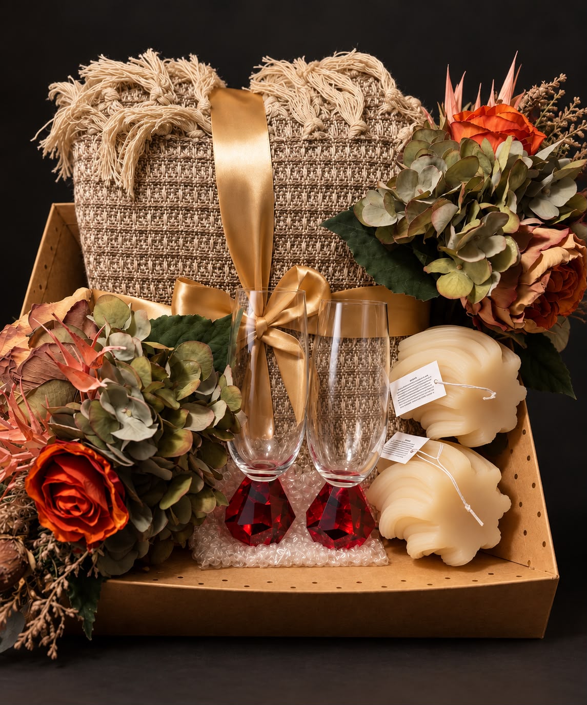 Luxury Gift Hamper
