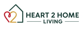 Heart2 Home Living - Home